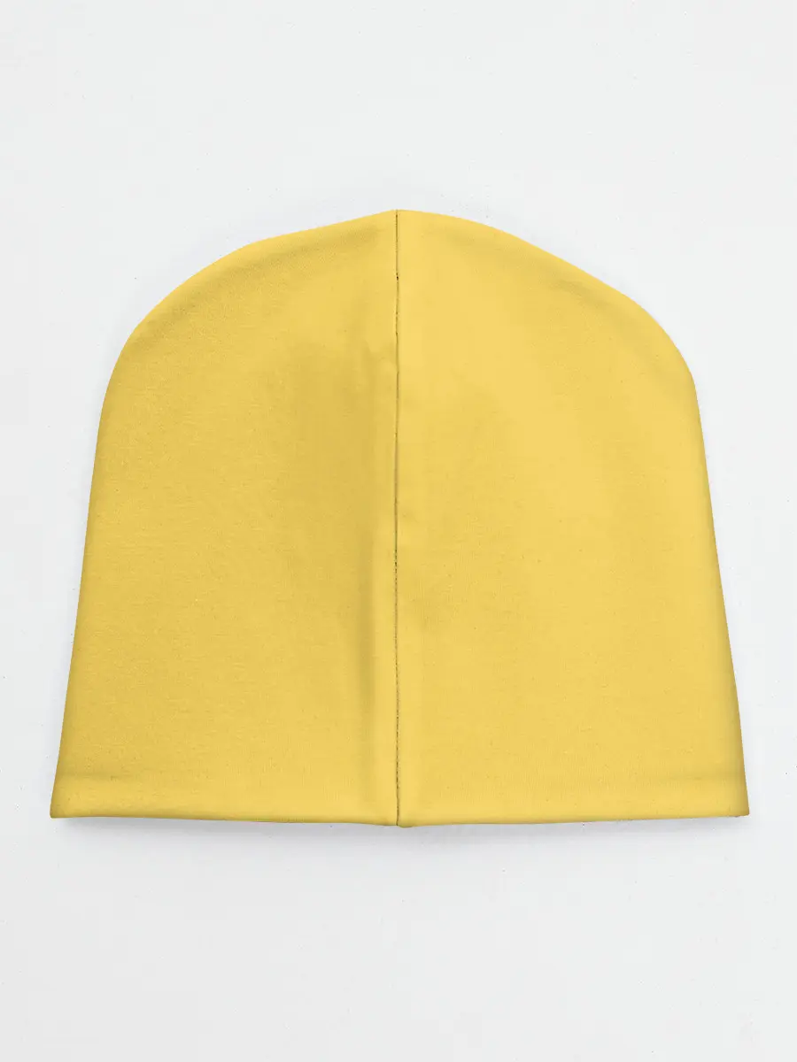 Детская шапка / Сборная Бразилии