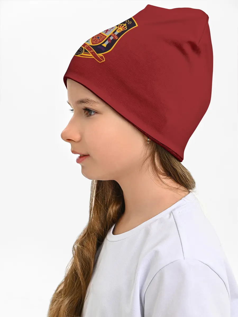 Детская шапка / Сборная Испании