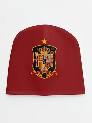 Детская шапка / Сборная Испании