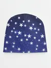 Детская шапка / Stars