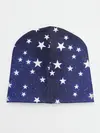 Детская шапка / Stars