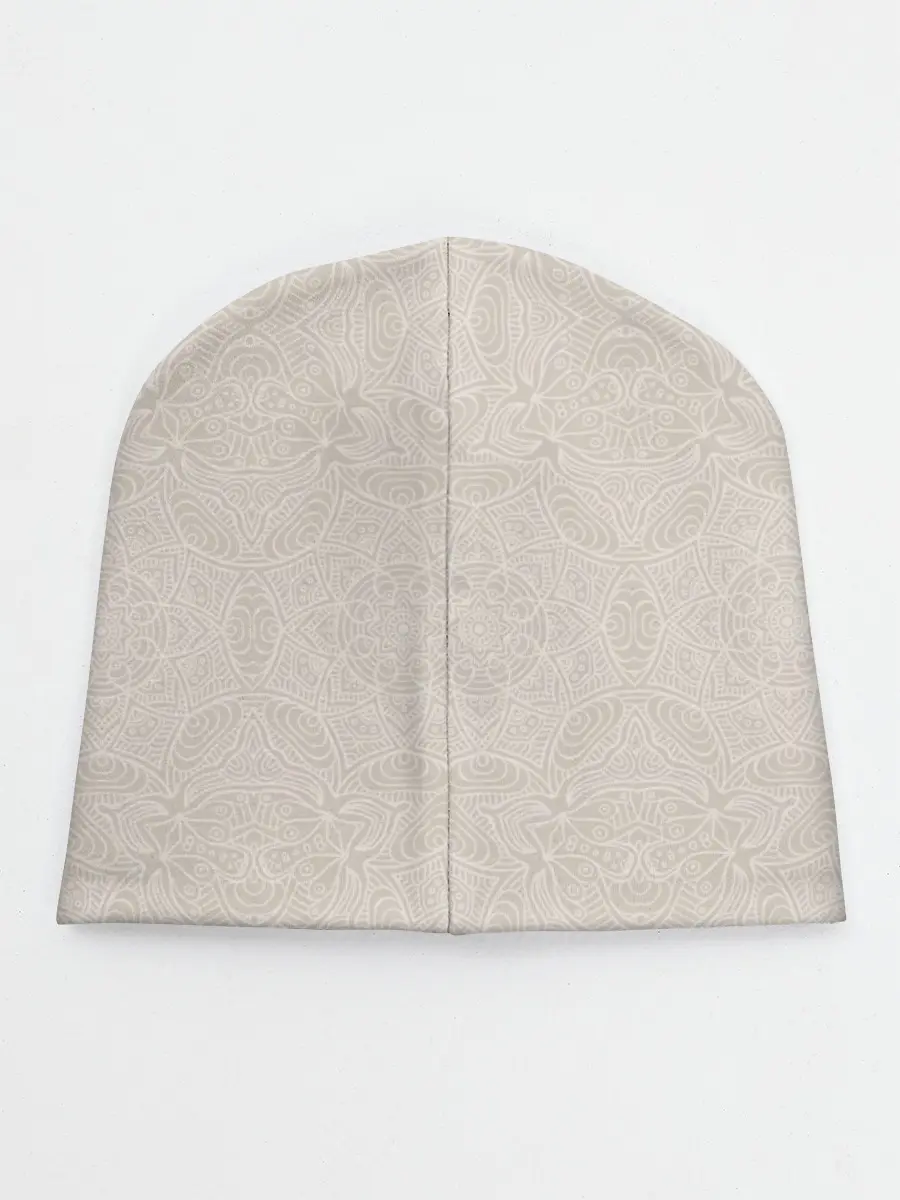 Детская шапка / Утренняя Йога