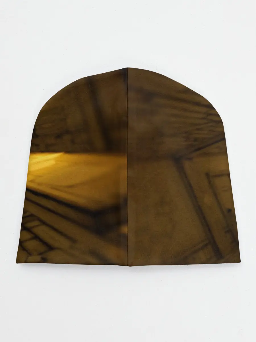 Детская шапка / Bendy and the ink machine