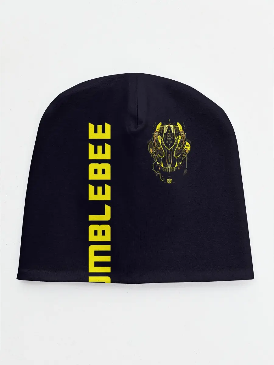 Детская шапка / Bumblebee
