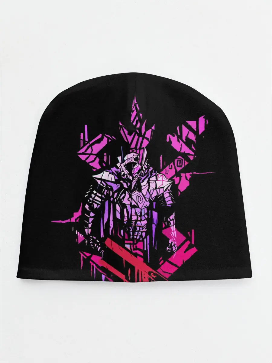 Детская шапка / Epic Gatsu