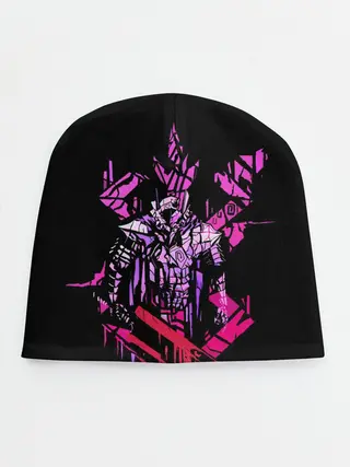 Детская шапка / Epic Gatsu