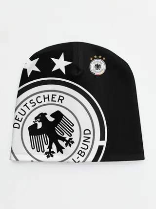 Детская шапка / Сборная Германии Exclusive