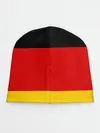 Детская шапка / Сборная Германии флаг