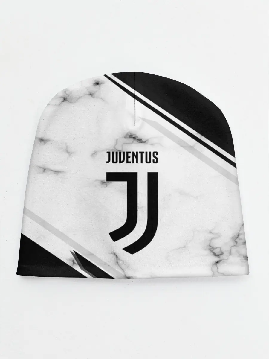 Детская шапка / Juventus