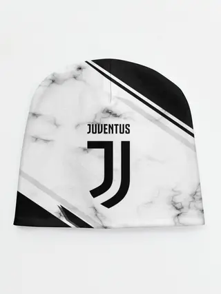 Детская шапка / Juventus