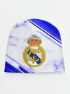 Детская шапка / Real Madrid