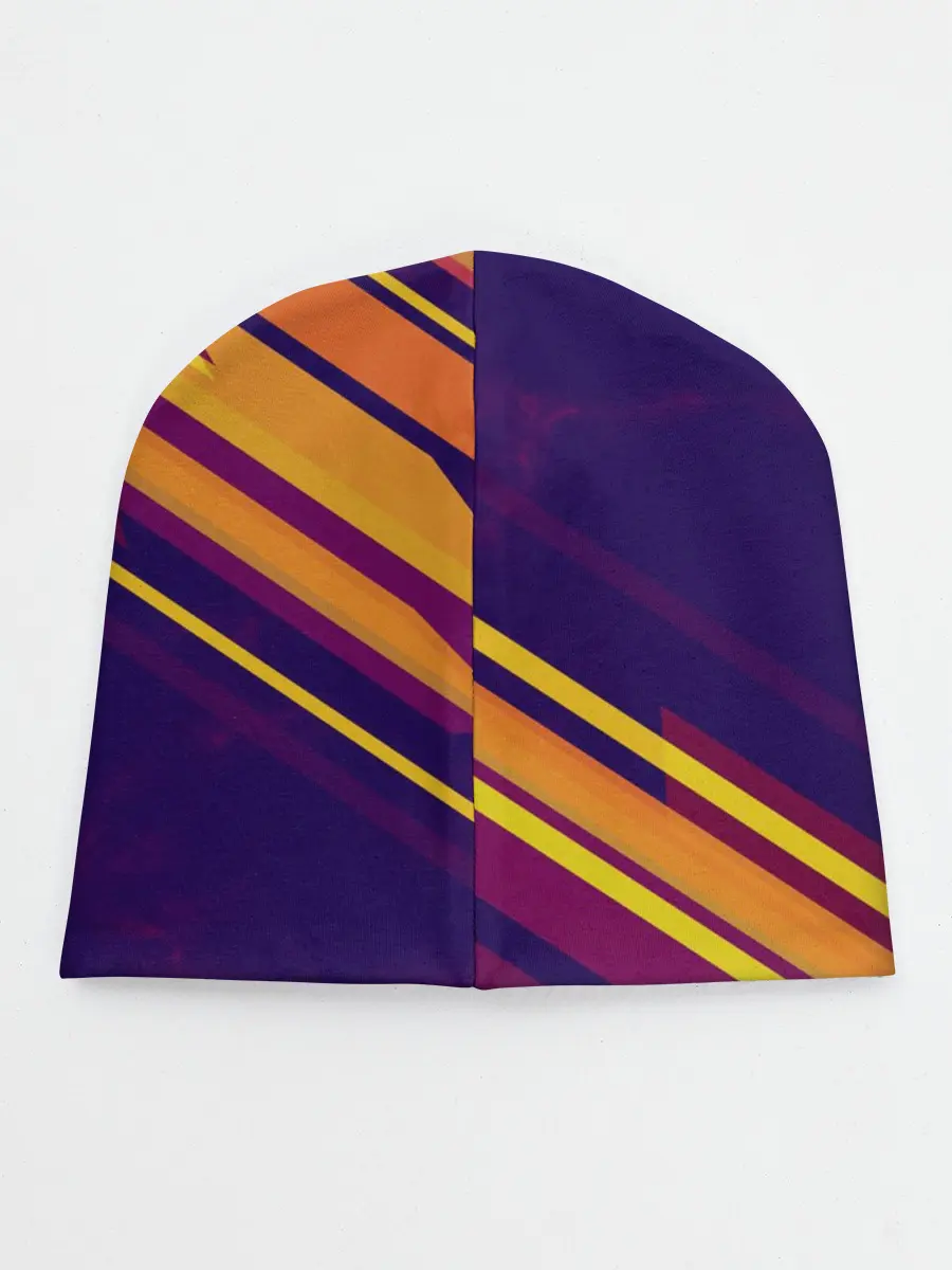 Детская шапка / Atletico Madrid