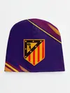 Детская шапка / Atletico Madrid