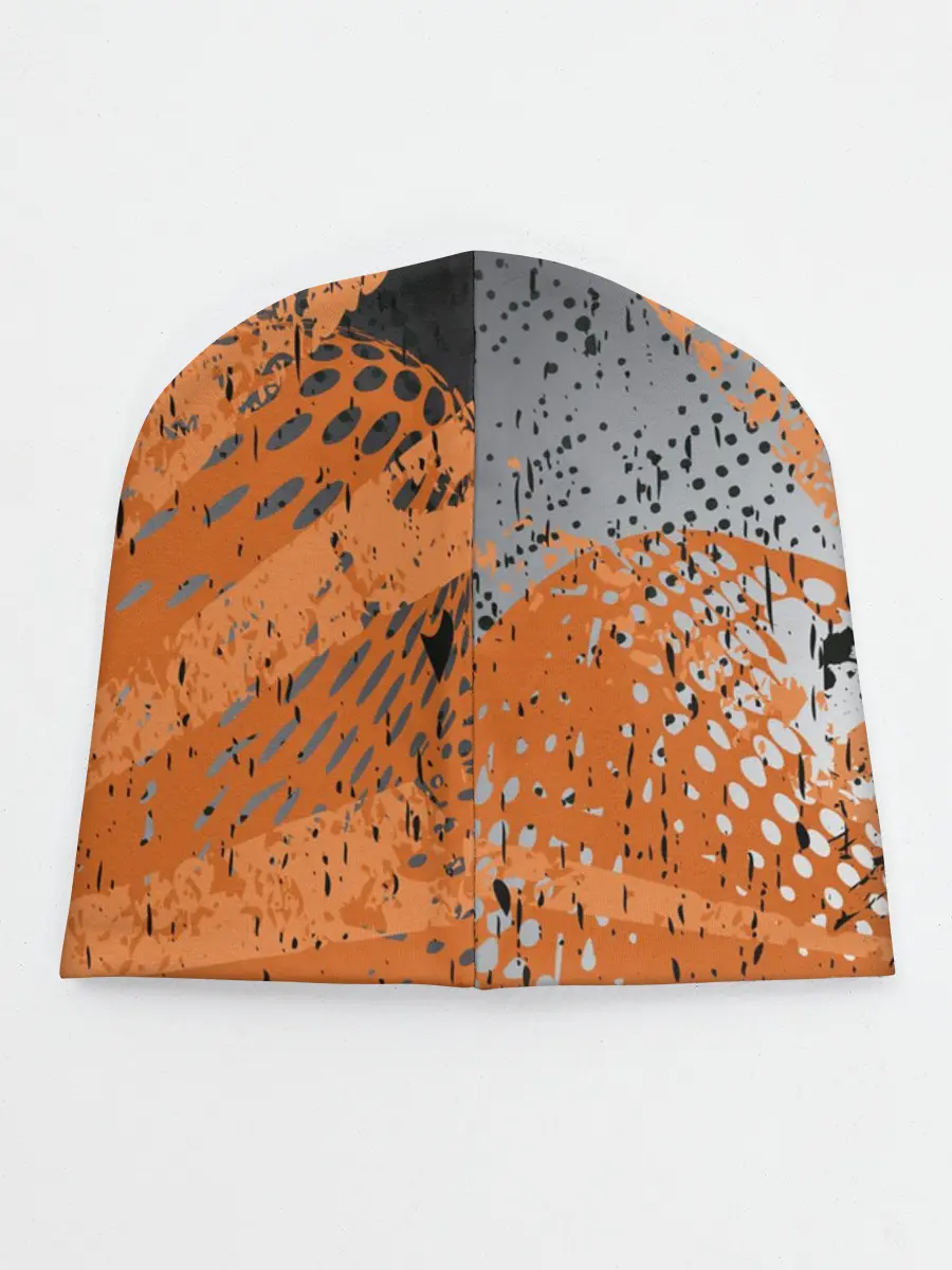 Детская шапка / Microphone