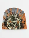 Детская шапка / Microphone
