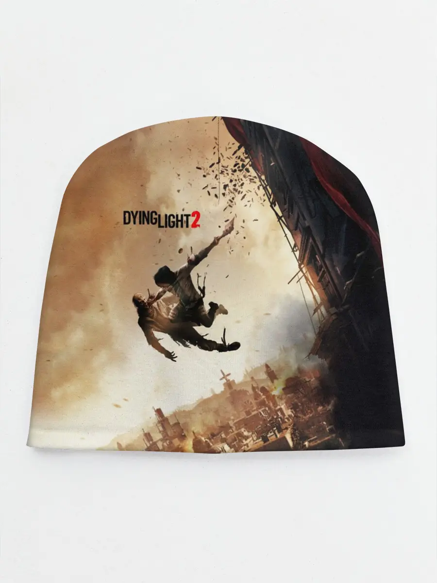 Детская шапка / Dying Light 2