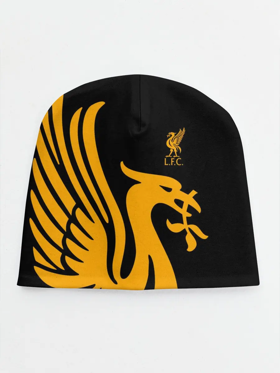 Детская шапка / LIVERPOOL | ЛИВЕРПУЛЬ