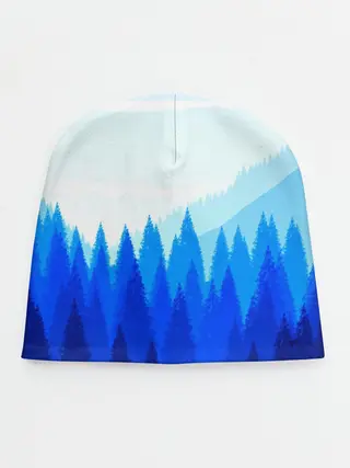 Детская шапка / FIREWATCH