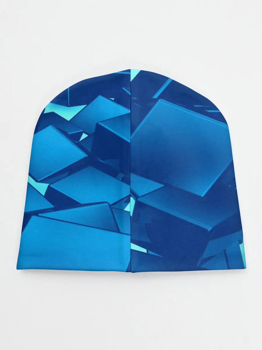 Детская шапка / Detroit:become human