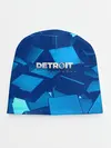 Детская шапка / Detroit:become human