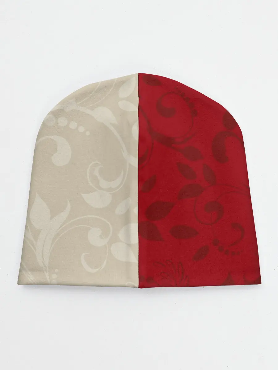 Детская шапка / Russia