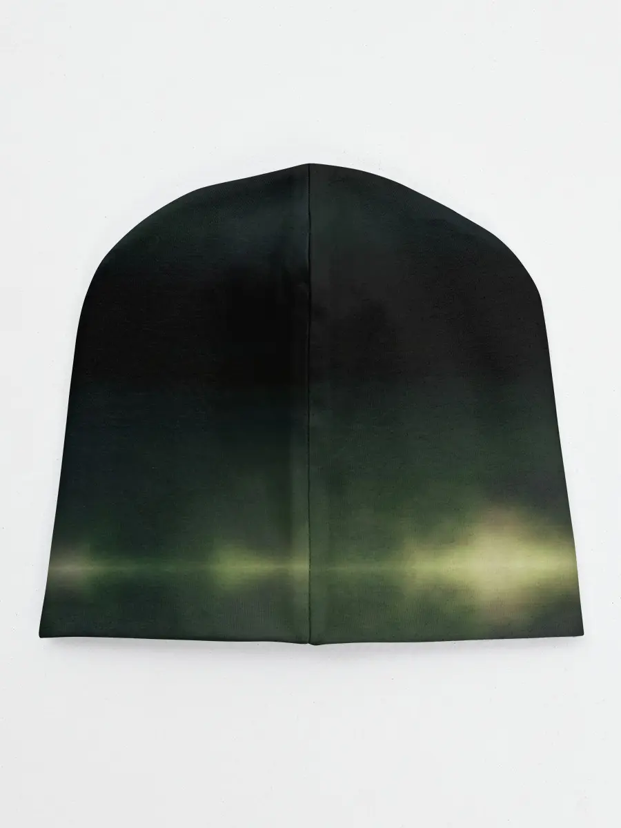 Детская шапка / Cyberpunk 2077