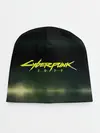 Детская шапка / Cyberpunk 2077