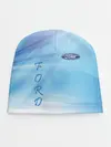 Детская шапка / FORD