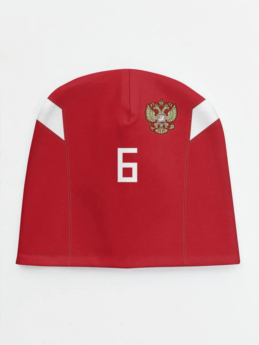 Детская шапка / Черышев ЧМ 2018