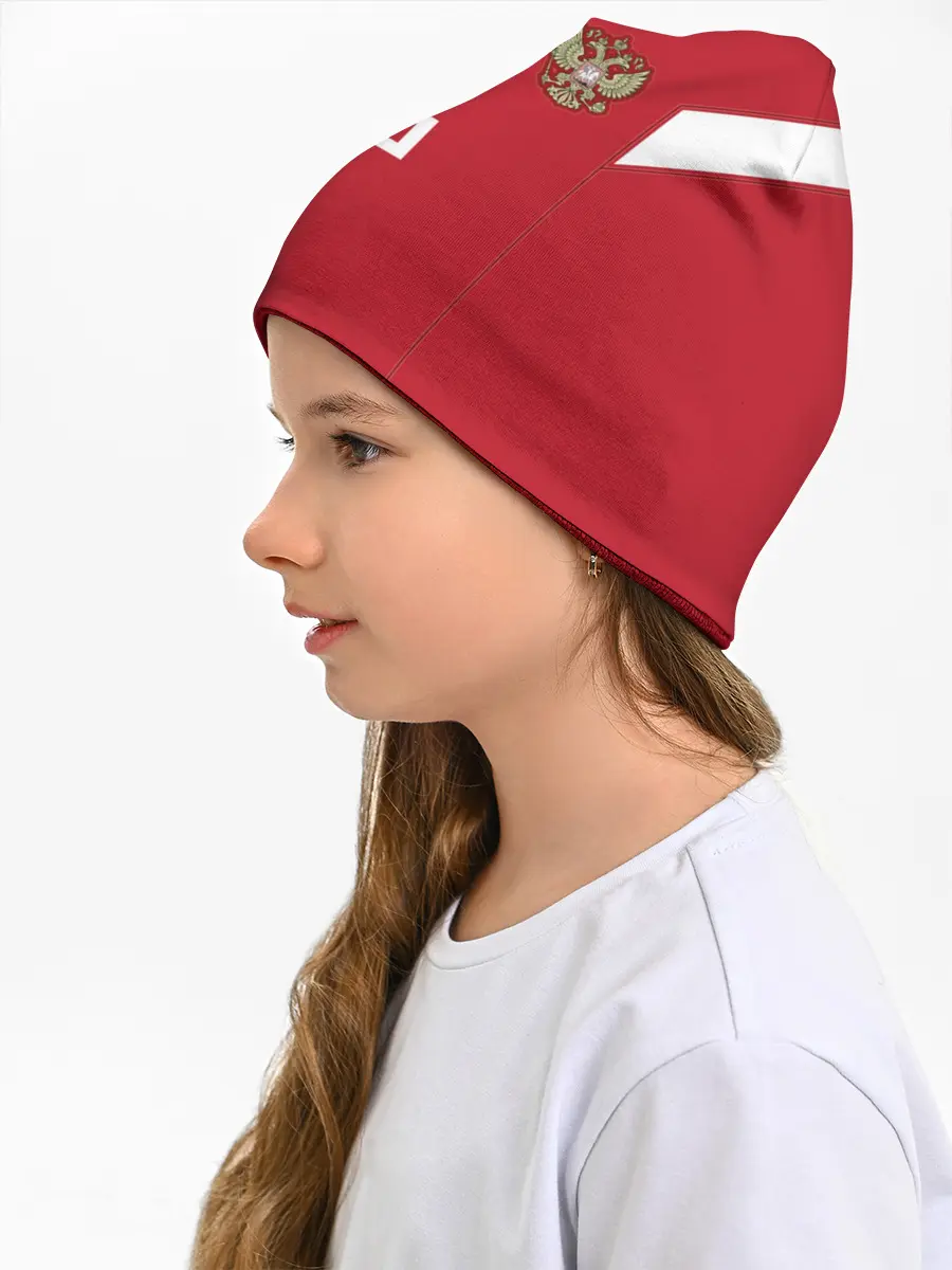 Детская шапка / Черышев ЧМ 2018