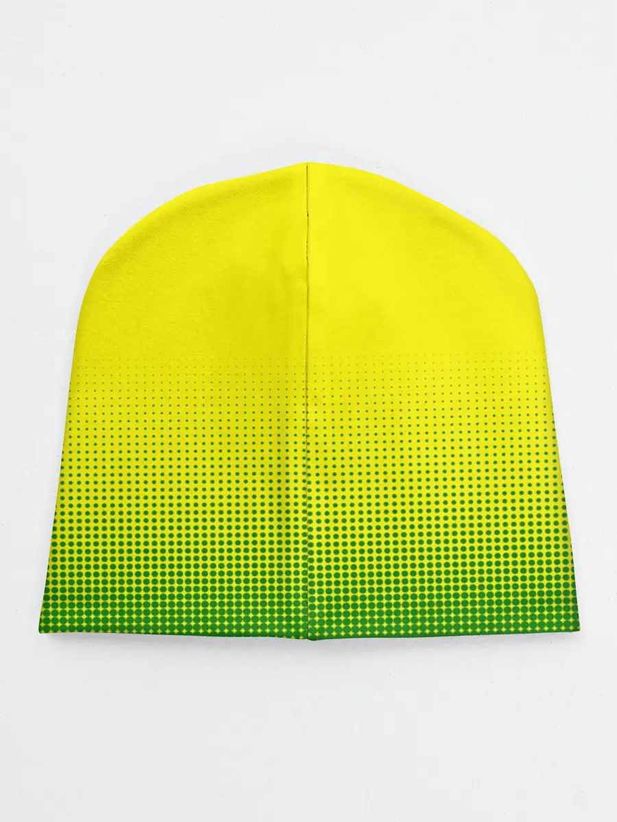 Детская шапка / Сборная Бразилии