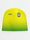 Детская шапка / Сборная Бразилии