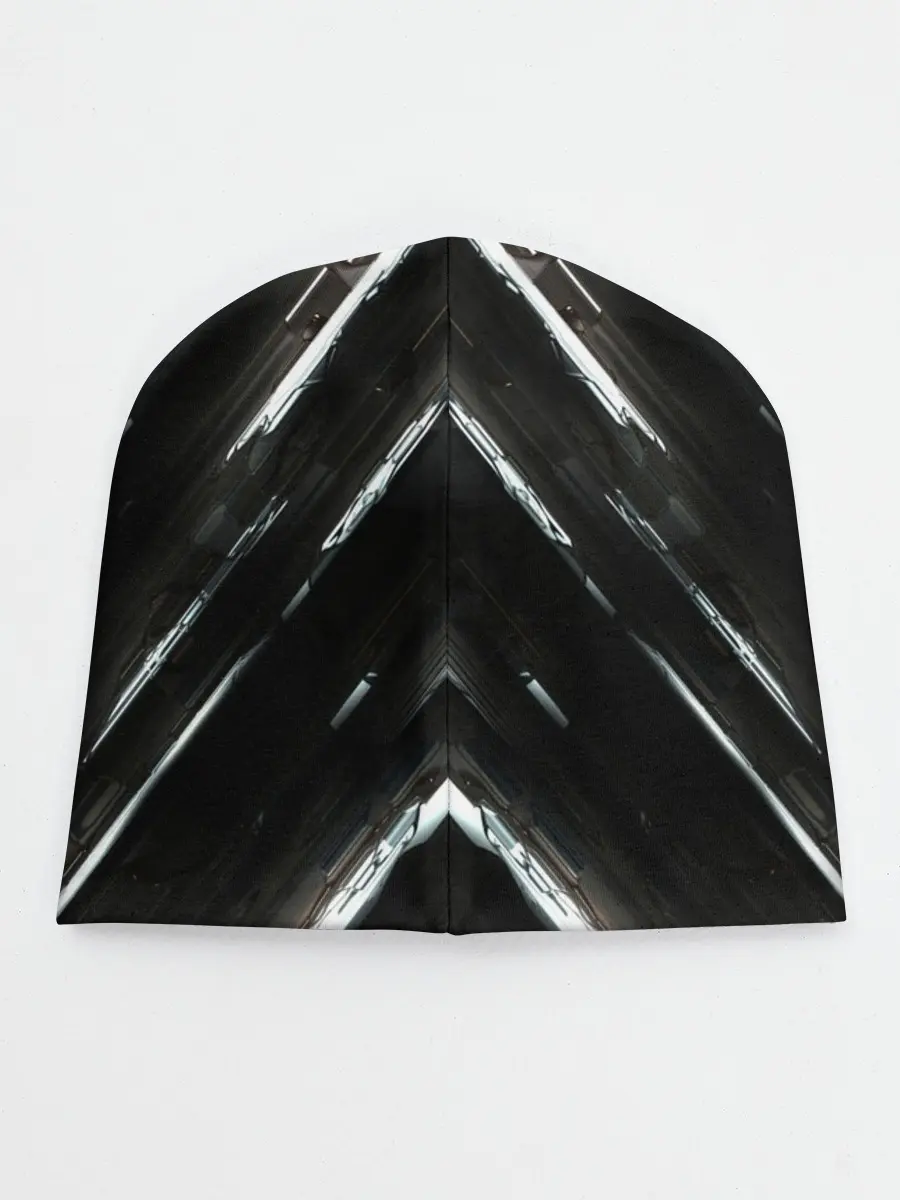 Детская шапка / CYBERPUNK 2077