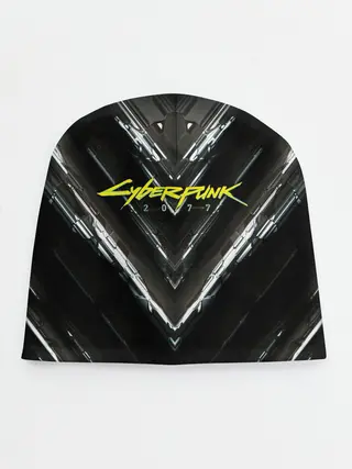 Детская шапка / CYBERPUNK 2077