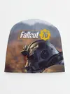 Детская шапка / Fallout 76