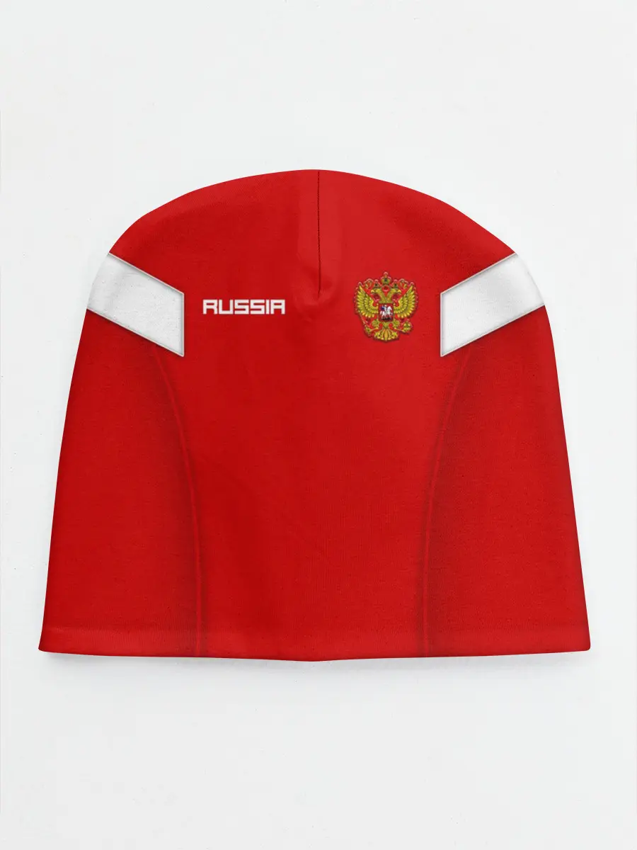 Детская шапка / Сборная России