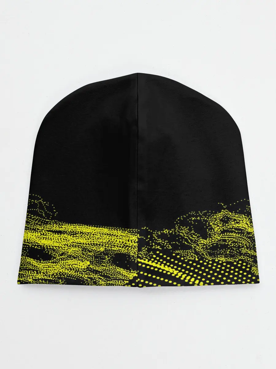 Детская шапка / Cyber Punk 2077