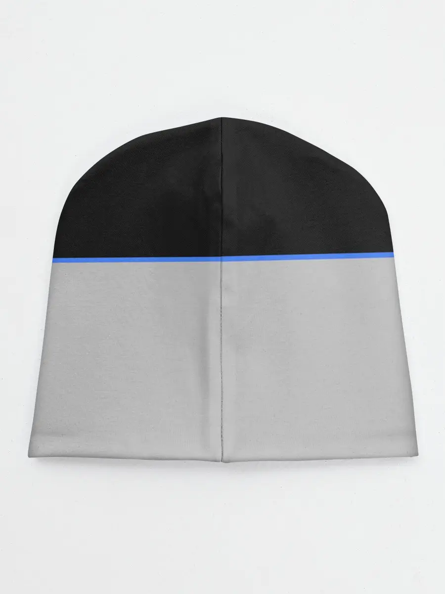 Детская шапка / Kara Detroit: Become Human