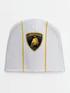Детская шапка / LAMBORGHINI.