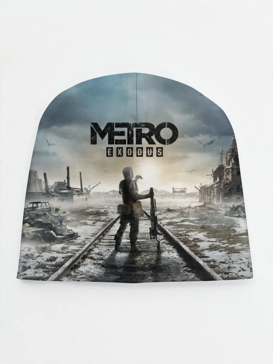 Детская шапка / METRO: Exodus