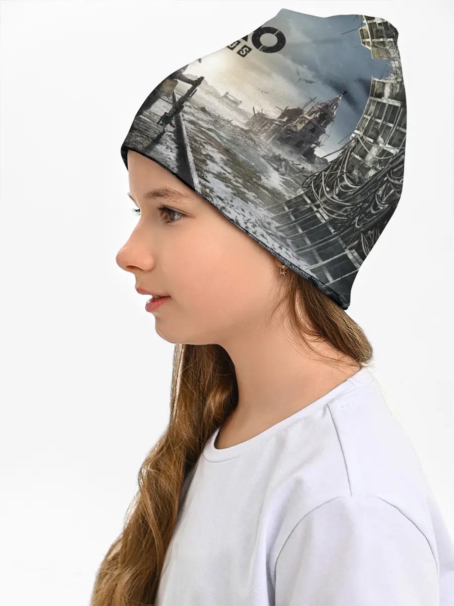 Детская шапка / METRO: Exodus