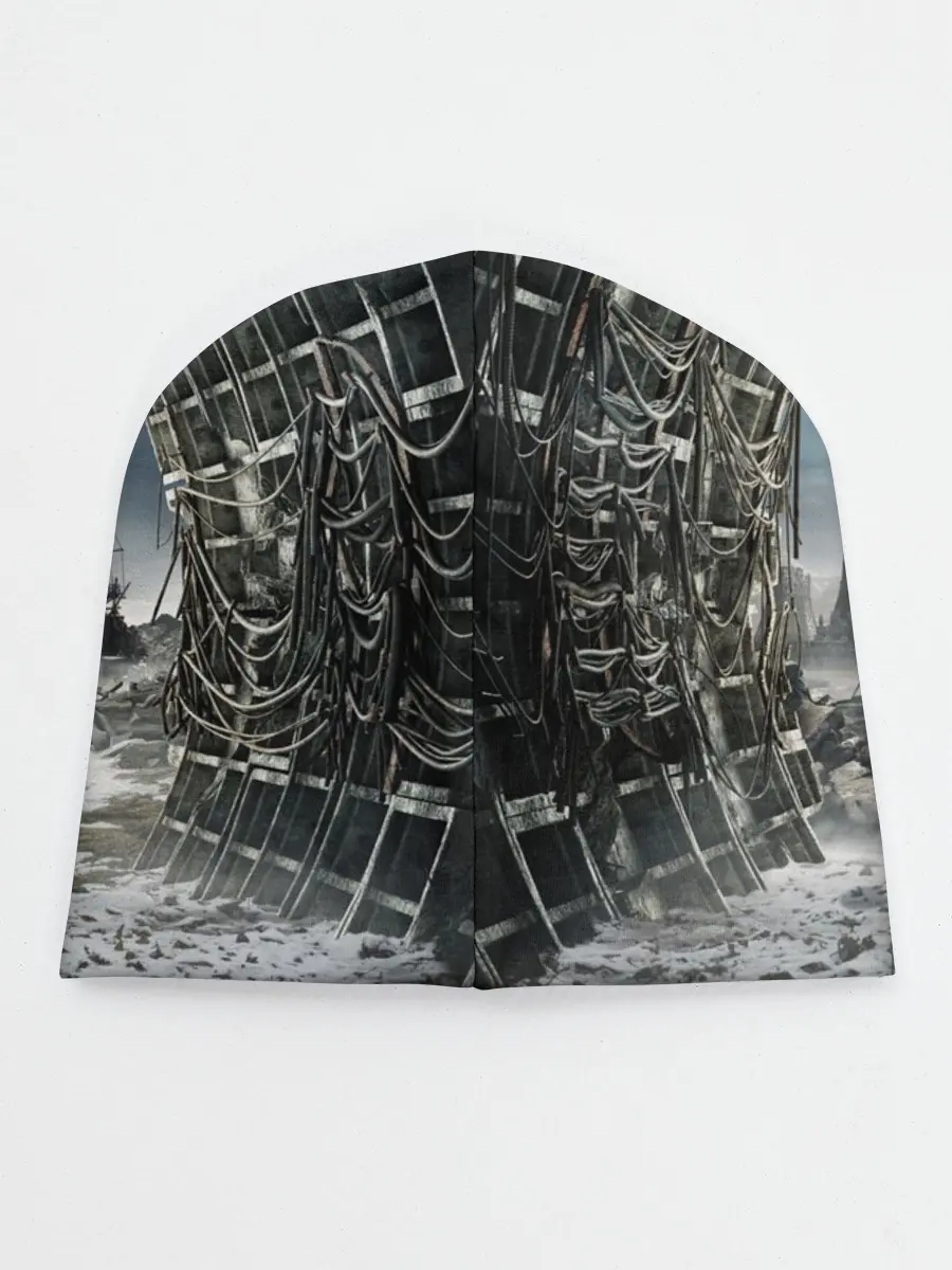 Детская шапка / METRO: Exodus