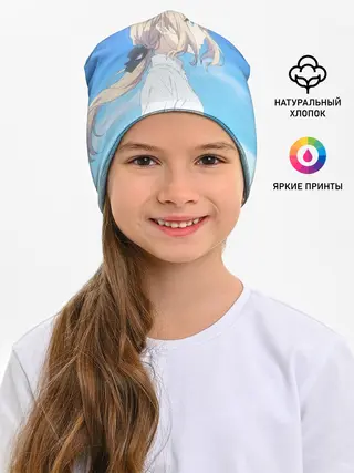 Детская шапка / Violet Evergarden