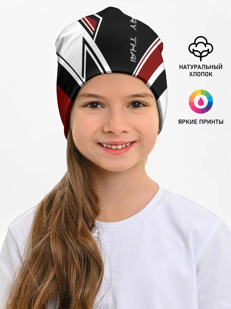 Детская шапка / Muay Thai