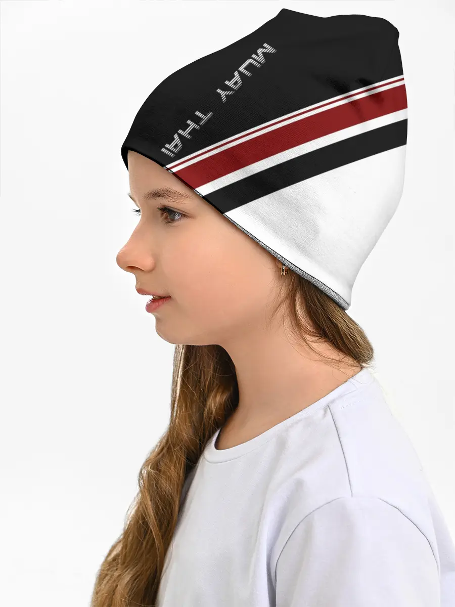 Детская шапка / Muay Thai