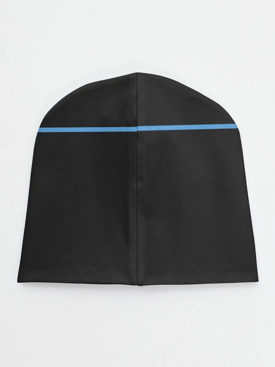 Детская шапка / Detroit become human