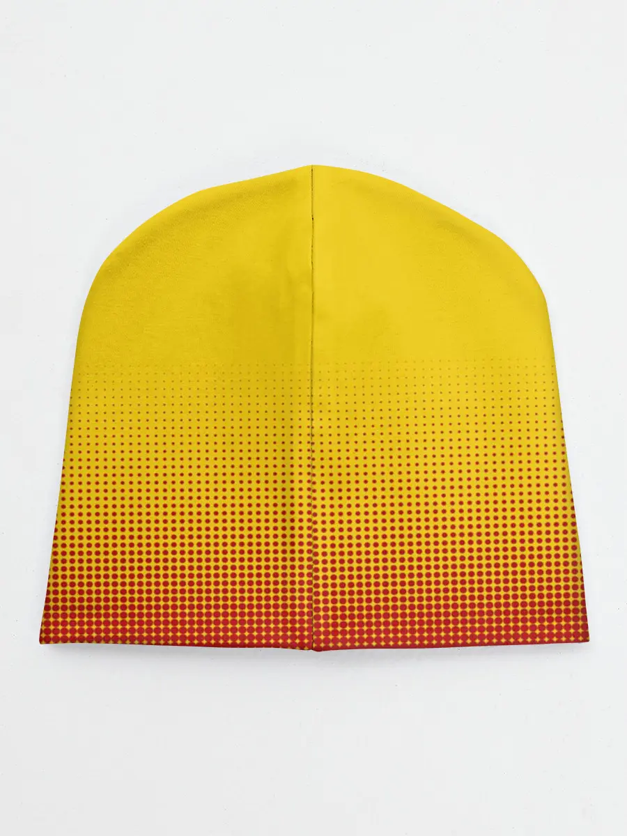 Детская шапка / Сборная Испании