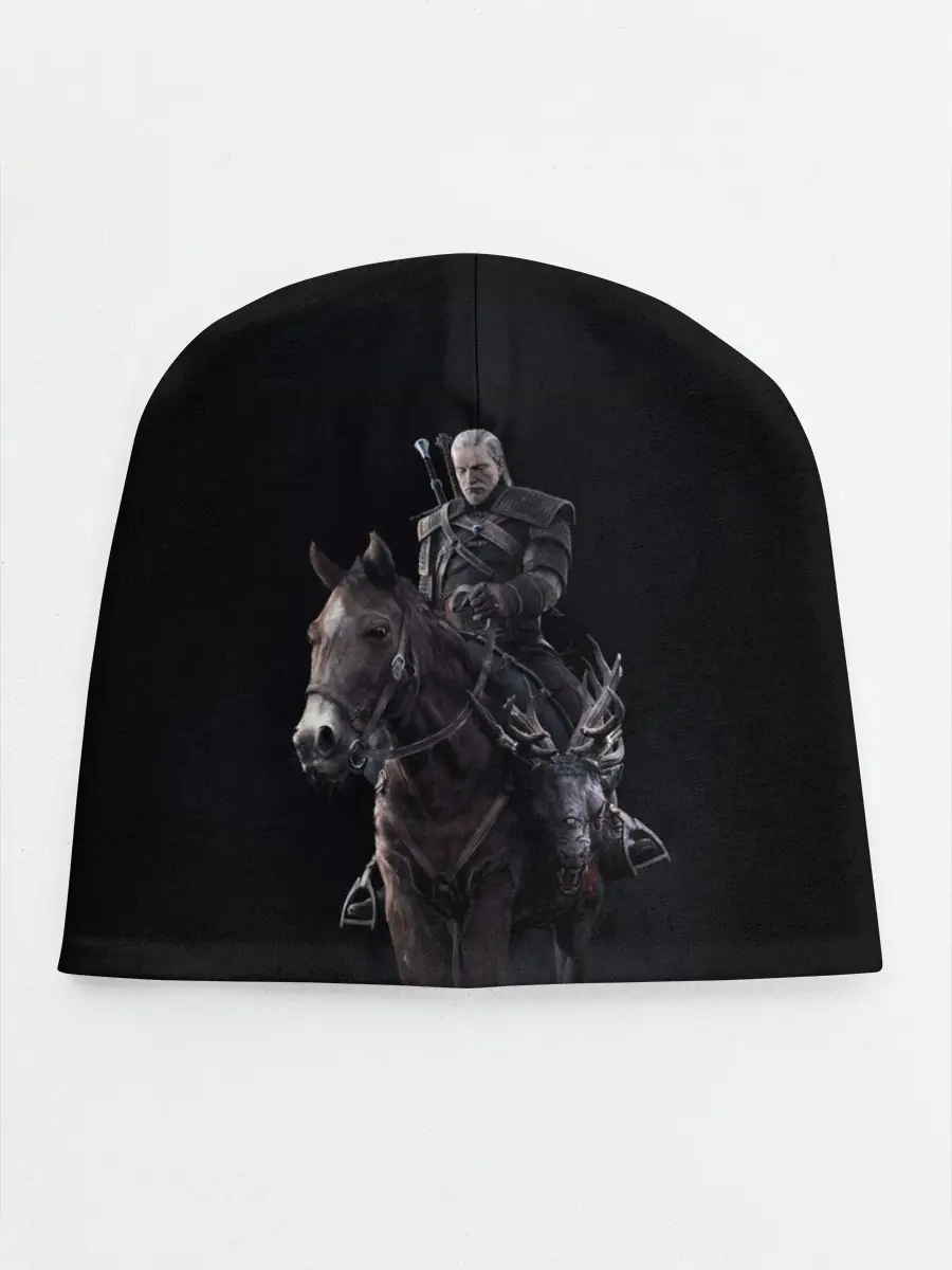 Детская шапка / Ведьмак 3: Дикая Охота