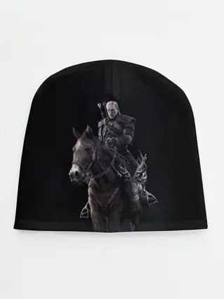 Детская шапка / Ведьмак 3: Дикая Охота