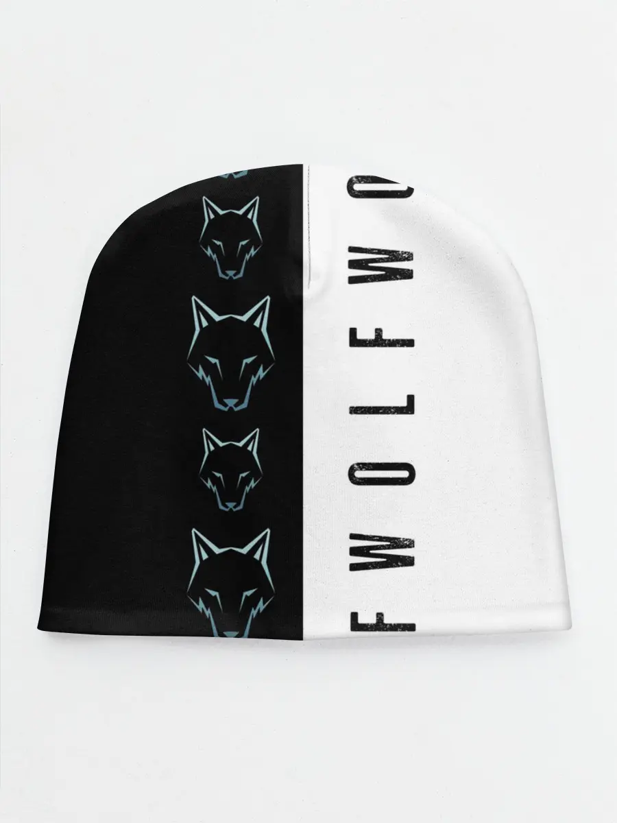 Детская шапка / Дикое обоняние